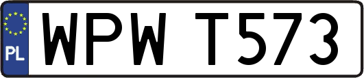WPWT573