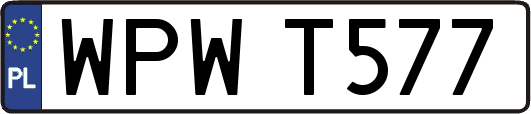 WPWT577