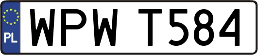 WPWT584