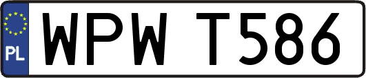 WPWT586