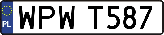 WPWT587