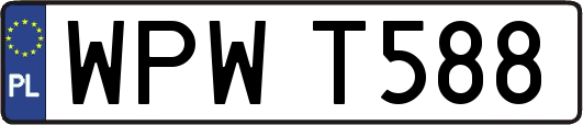 WPWT588