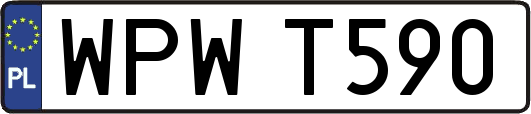 WPWT590