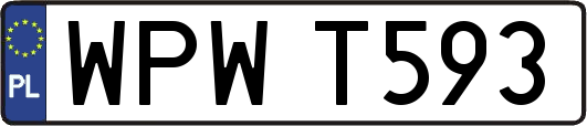 WPWT593