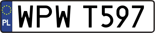 WPWT597