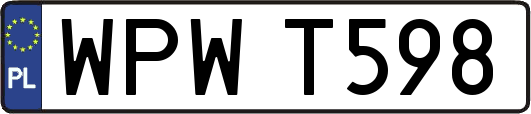 WPWT598