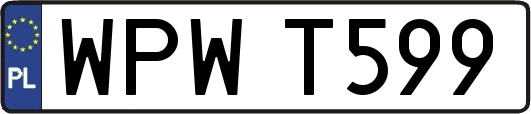 WPWT599