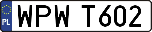 WPWT602