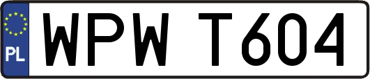 WPWT604