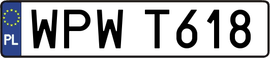 WPWT618