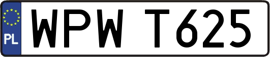 WPWT625
