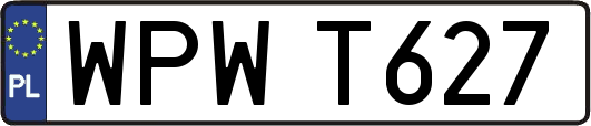 WPWT627