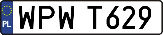 WPWT629