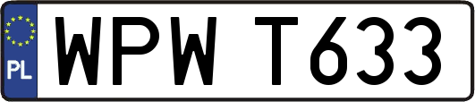 WPWT633