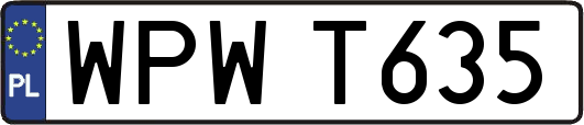 WPWT635