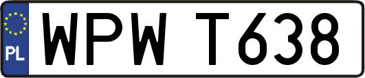 WPWT638