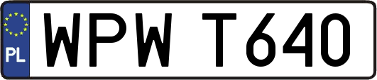 WPWT640