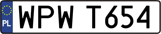 WPWT654
