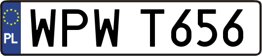 WPWT656