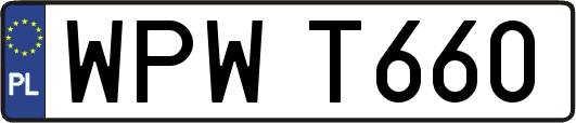 WPWT660