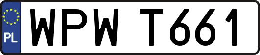 WPWT661