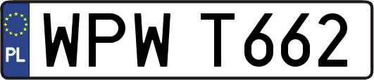 WPWT662