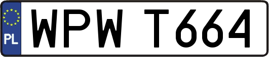 WPWT664