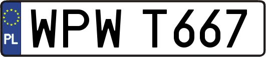 WPWT667