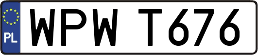 WPWT676