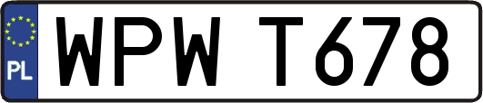 WPWT678