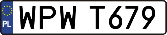 WPWT679
