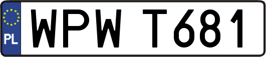 WPWT681