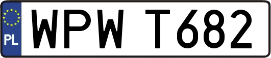WPWT682