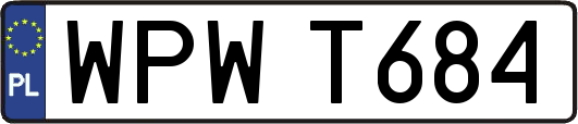WPWT684