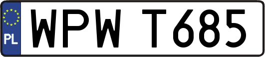 WPWT685