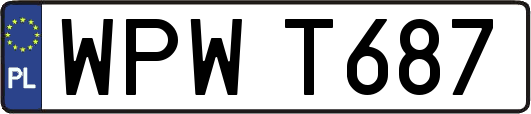 WPWT687