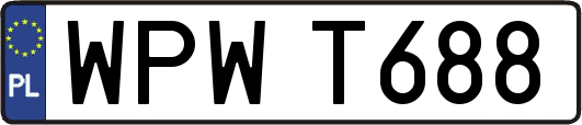 WPWT688
