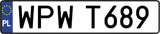 WPWT689