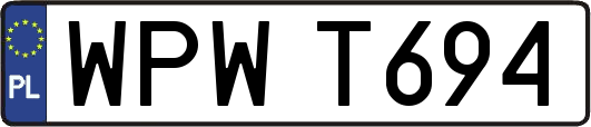 WPWT694