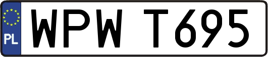 WPWT695