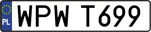 WPWT699