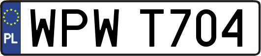 WPWT704