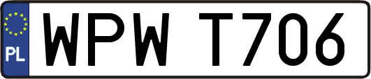 WPWT706