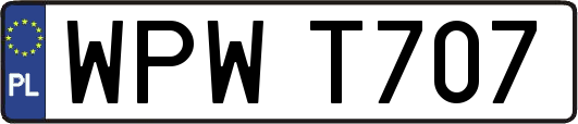 WPWT707