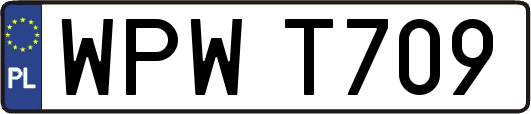 WPWT709