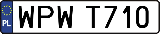 WPWT710