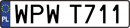 WPWT711