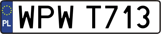 WPWT713