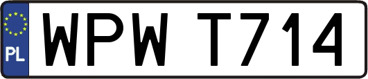 WPWT714