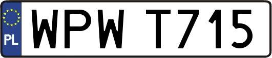 WPWT715